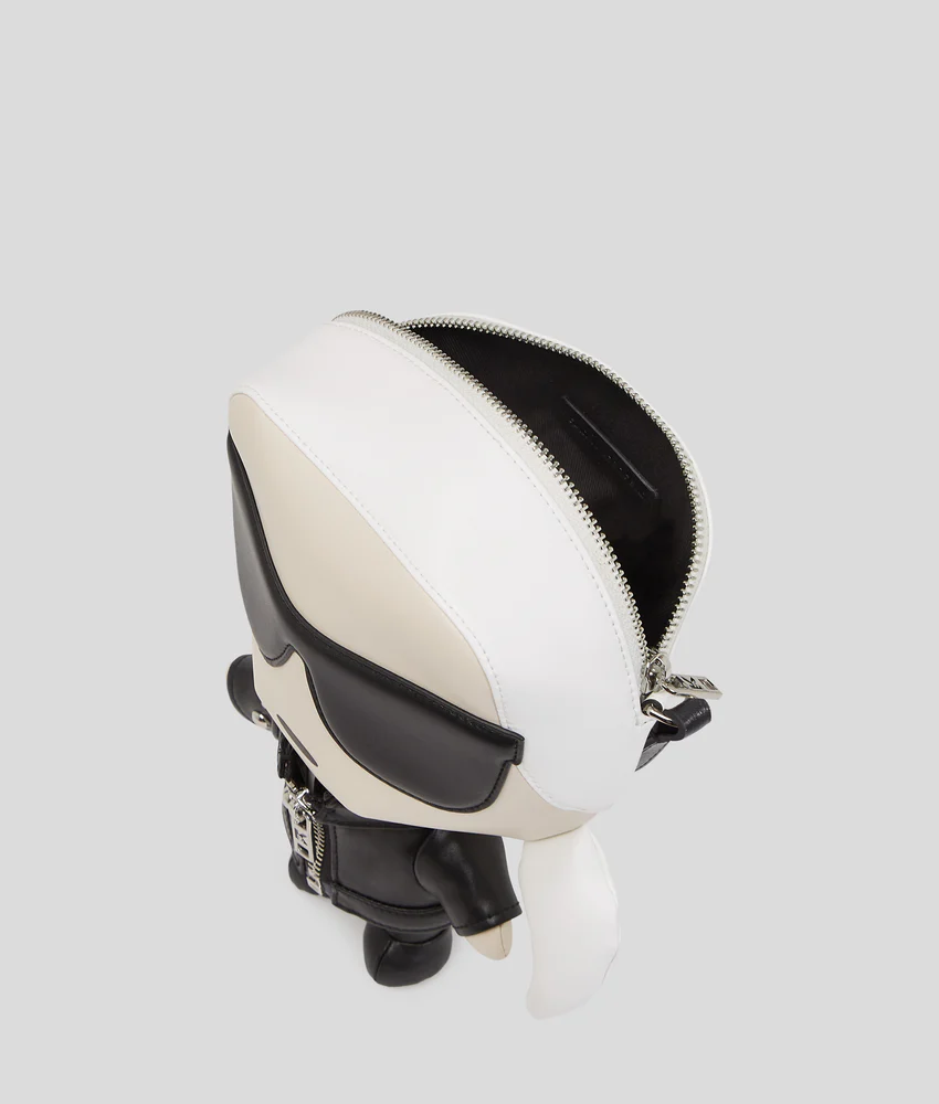 IKON KARL CROSSBODY BAG