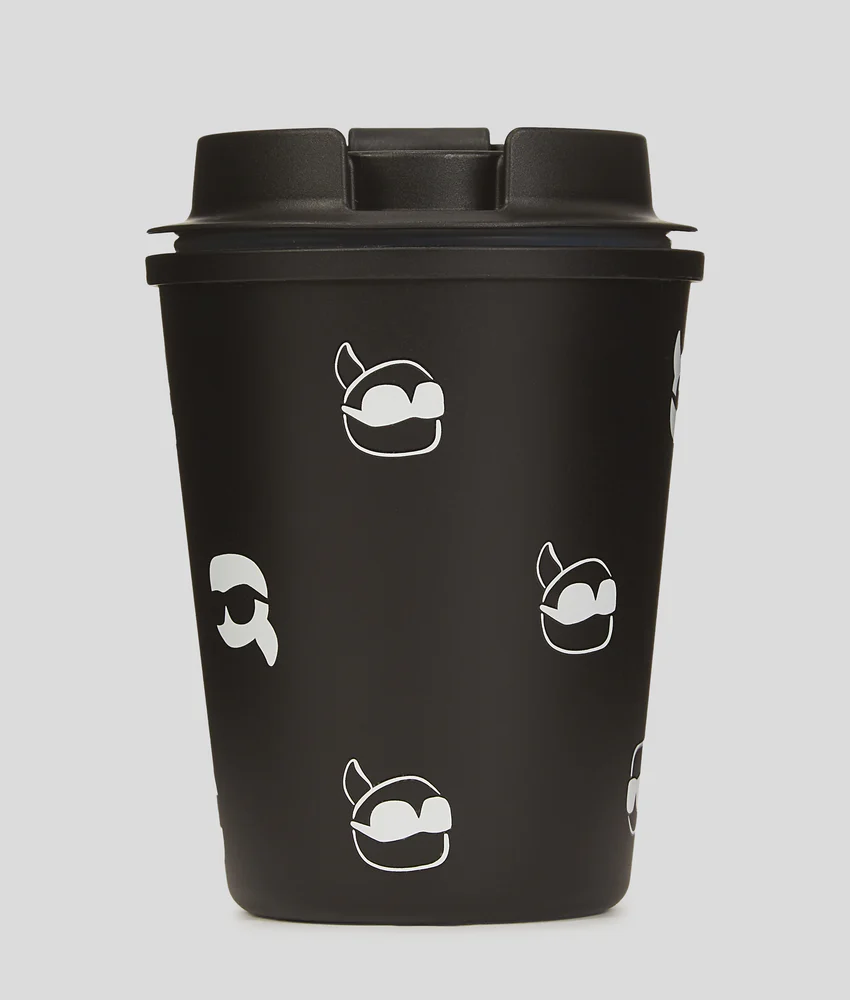 IKON ALL-OVER-PRINT TRAVEL MUG