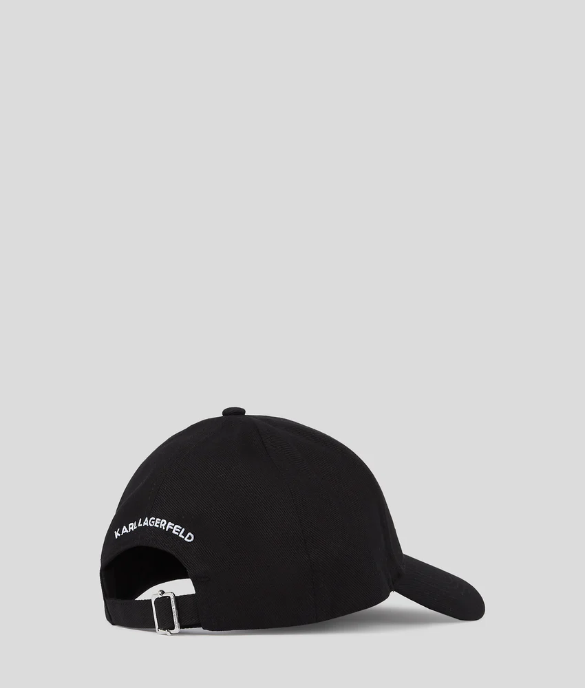 K/SIGNATURE CAP
