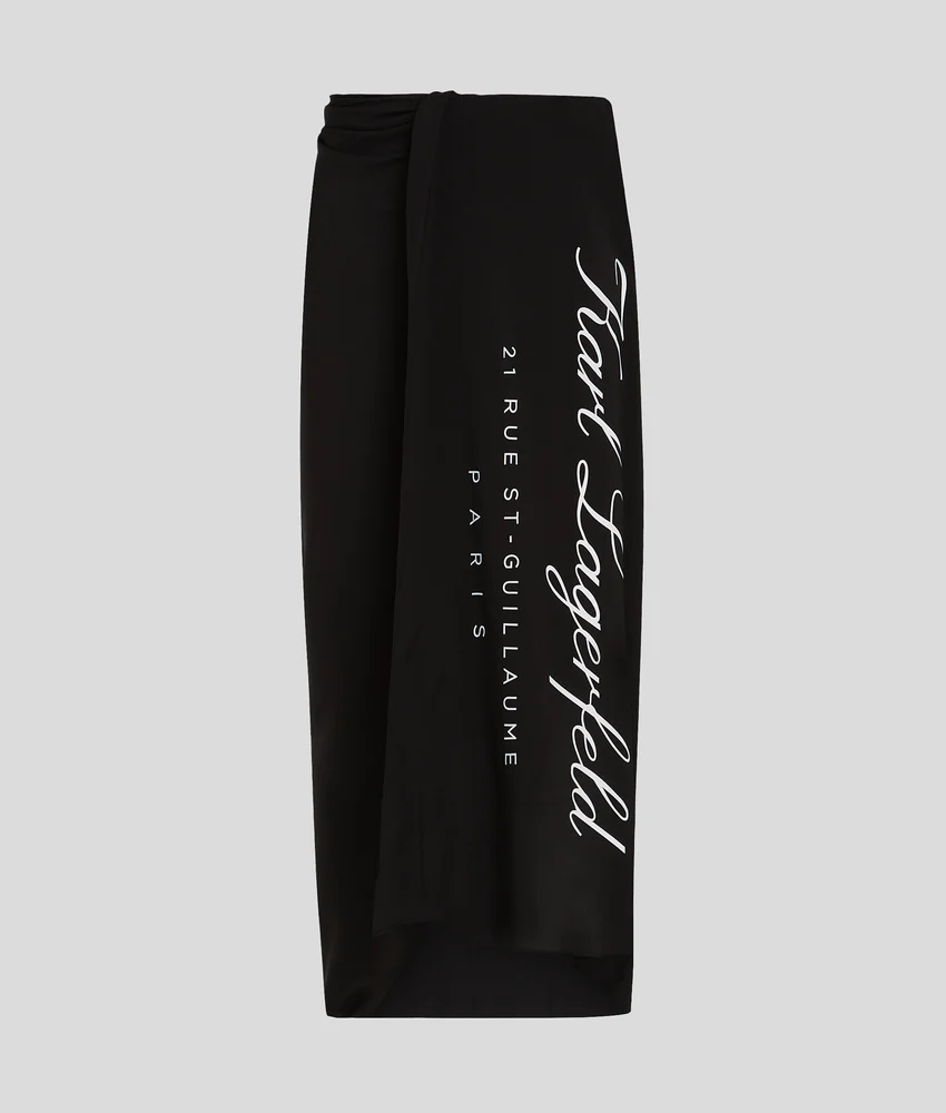 HOTEL KARL BEACH PAREO