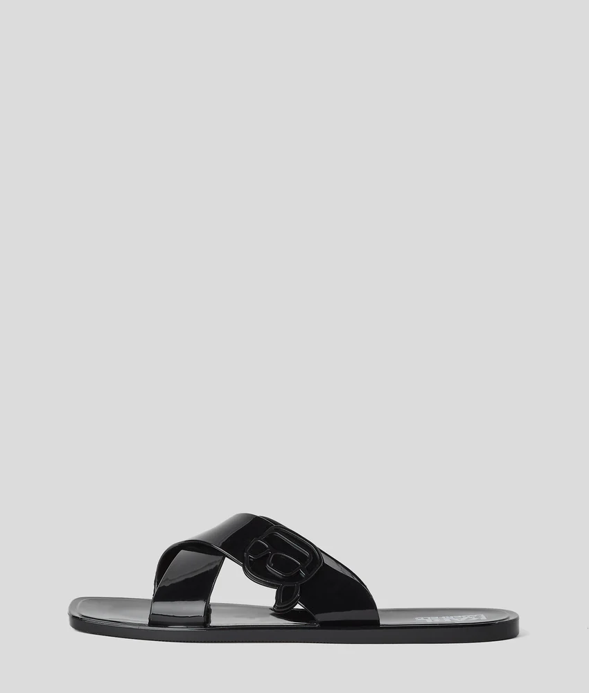 IKON NFT KROSS SANDALS