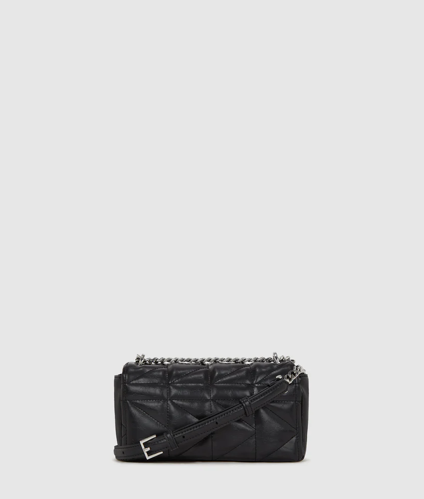 K/Kuilt small crossbody bag
