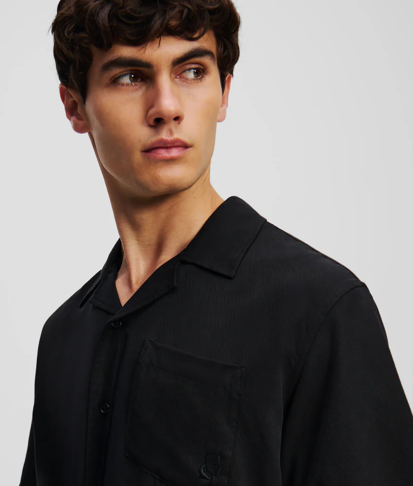 KAMEO SHORT-SLEEVED SHIRT