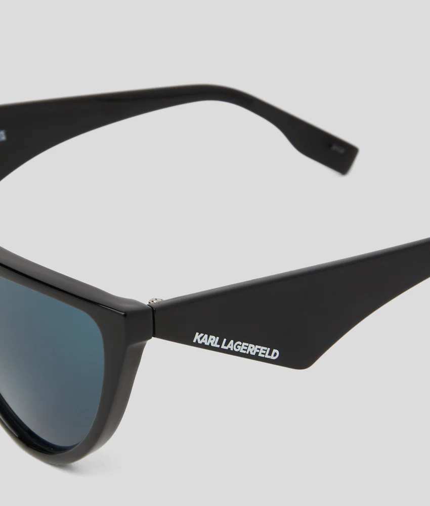 LOGO SUNGLASSES