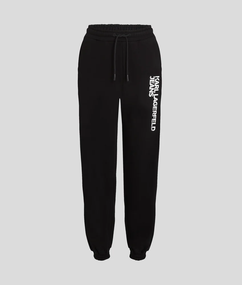 SLIM-FIT SWEATPANTS