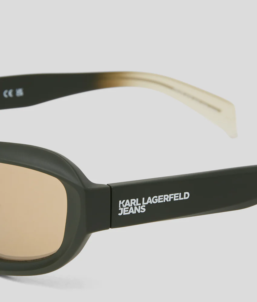 LOGO SUNGLASSES