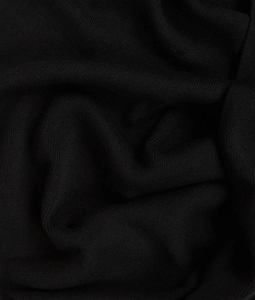 Rue St-Guillaume scarf