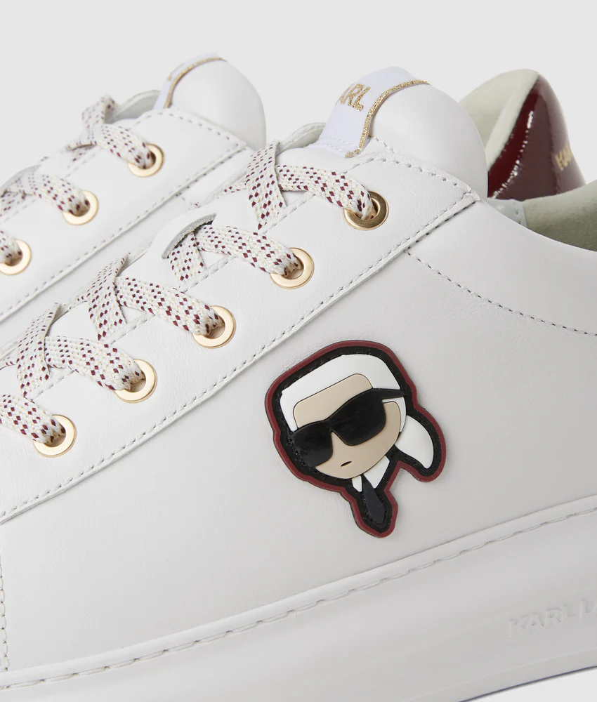 Ikon NFT Kapri sneakers