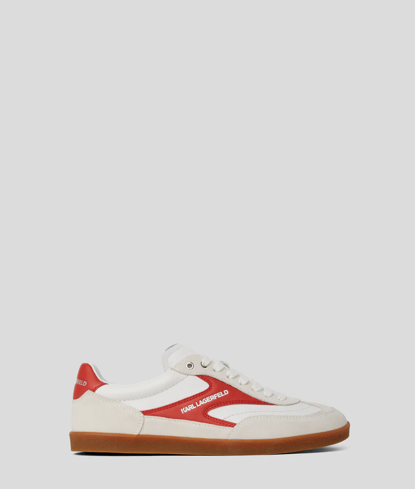 KANDIDATE  LACE SNEAKERS