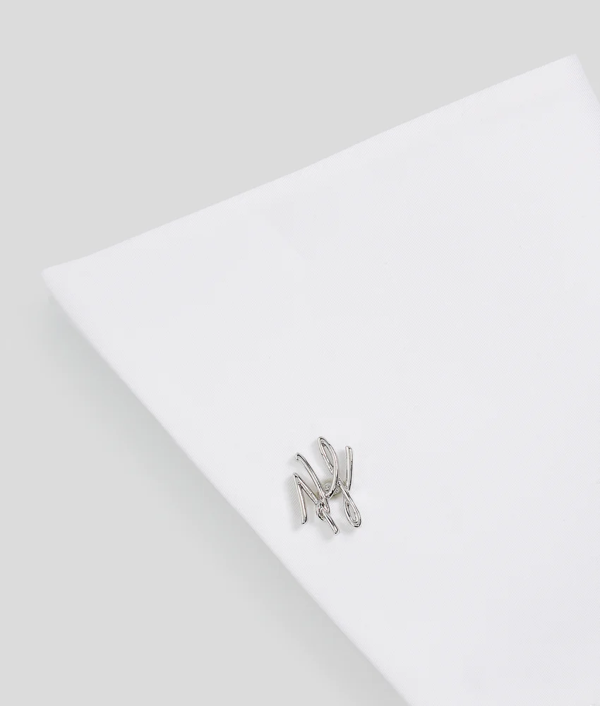 KARL STUDIO CUFFS
