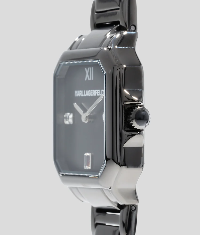 LOGO SQUARE WATCH