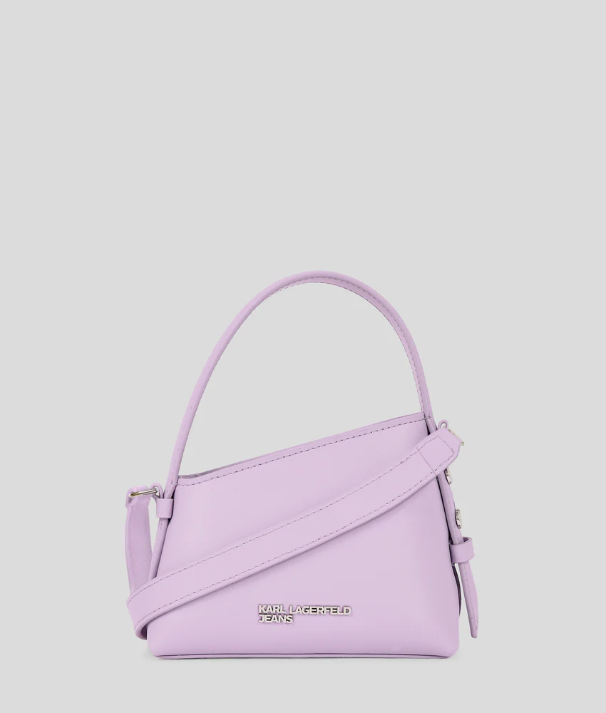 GEO MINI CROSSBODY BAG