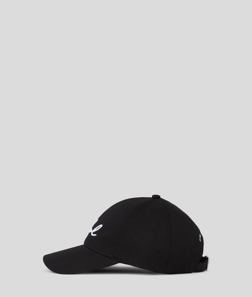 K/SIGNATURE CAP