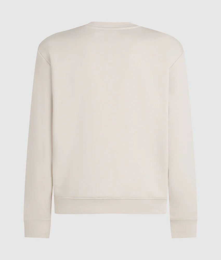 Eclipse logo sweatshirt