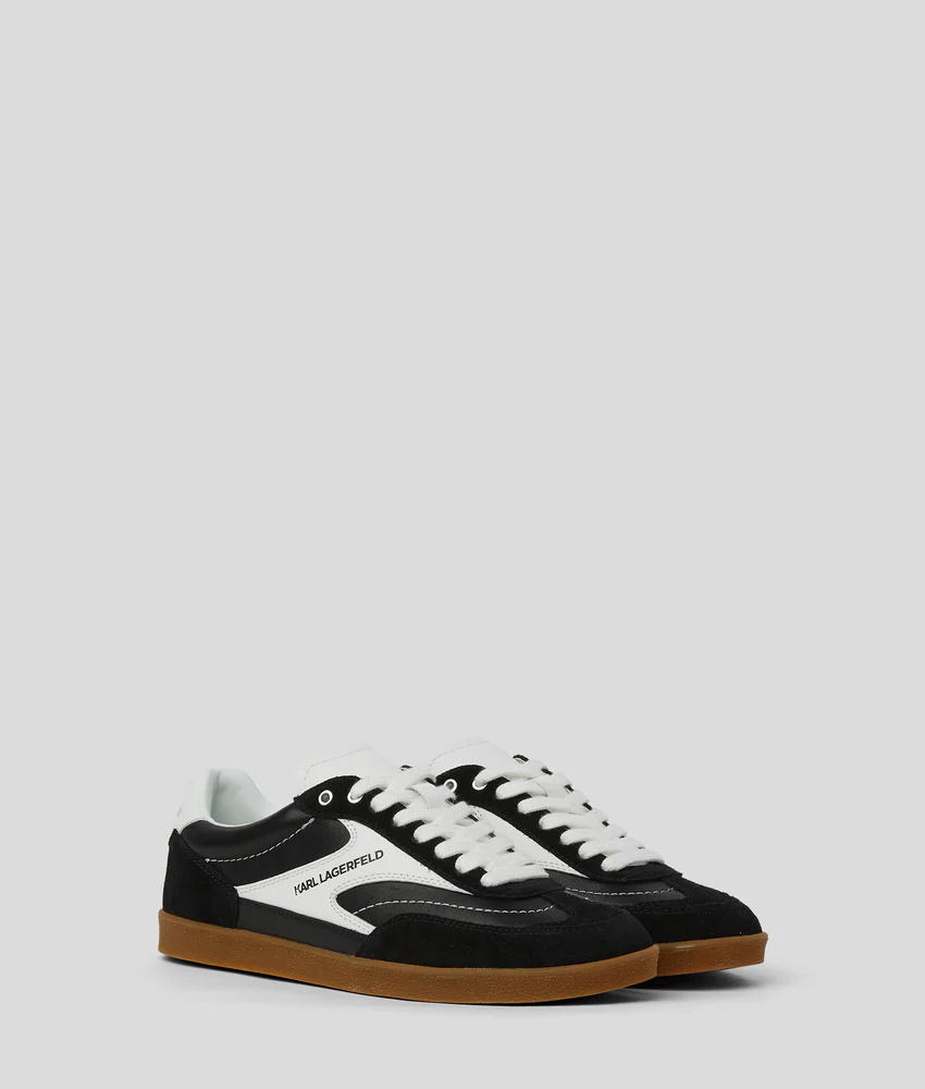 KANDIDATE  LACE SNEAKERS