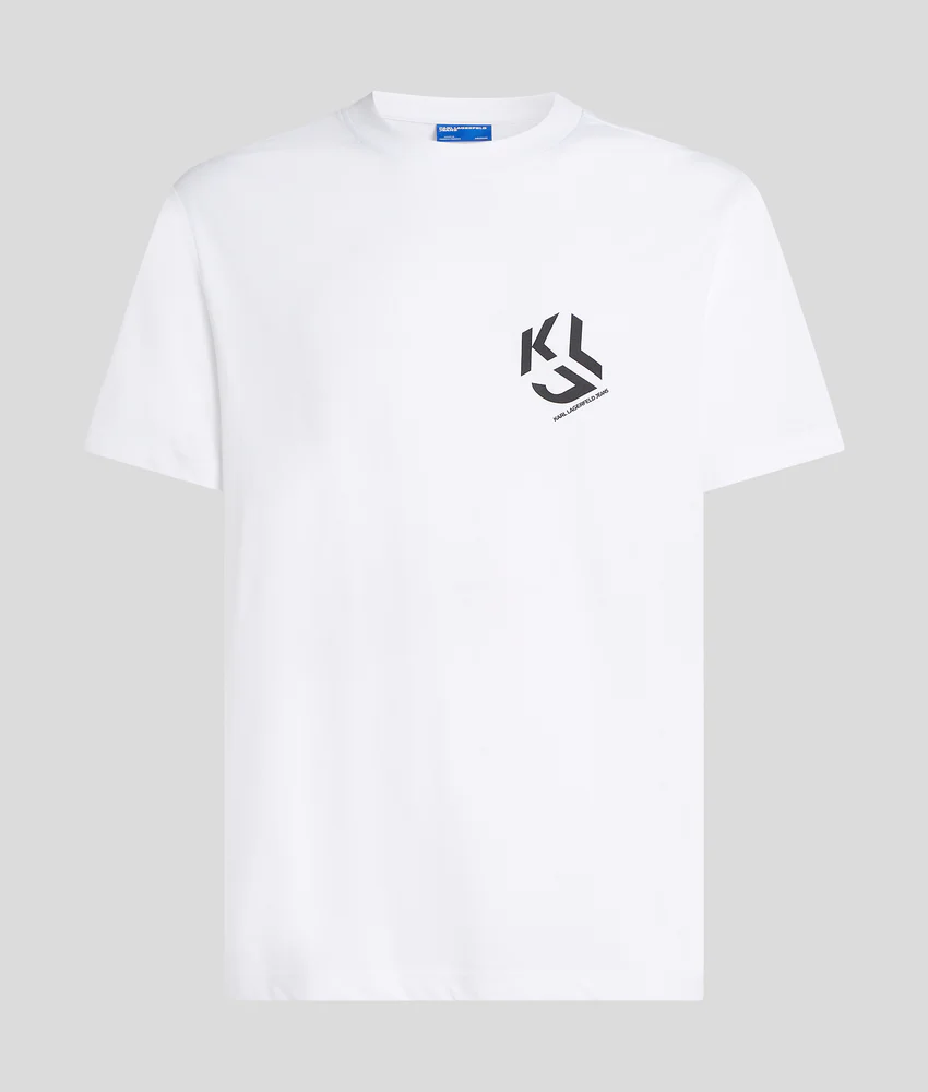 MONOGRAM T-SHIRT