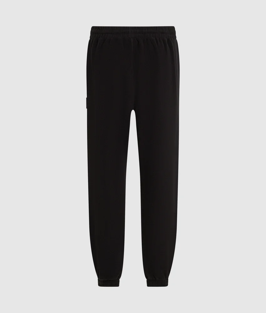 Fleece sweatpants