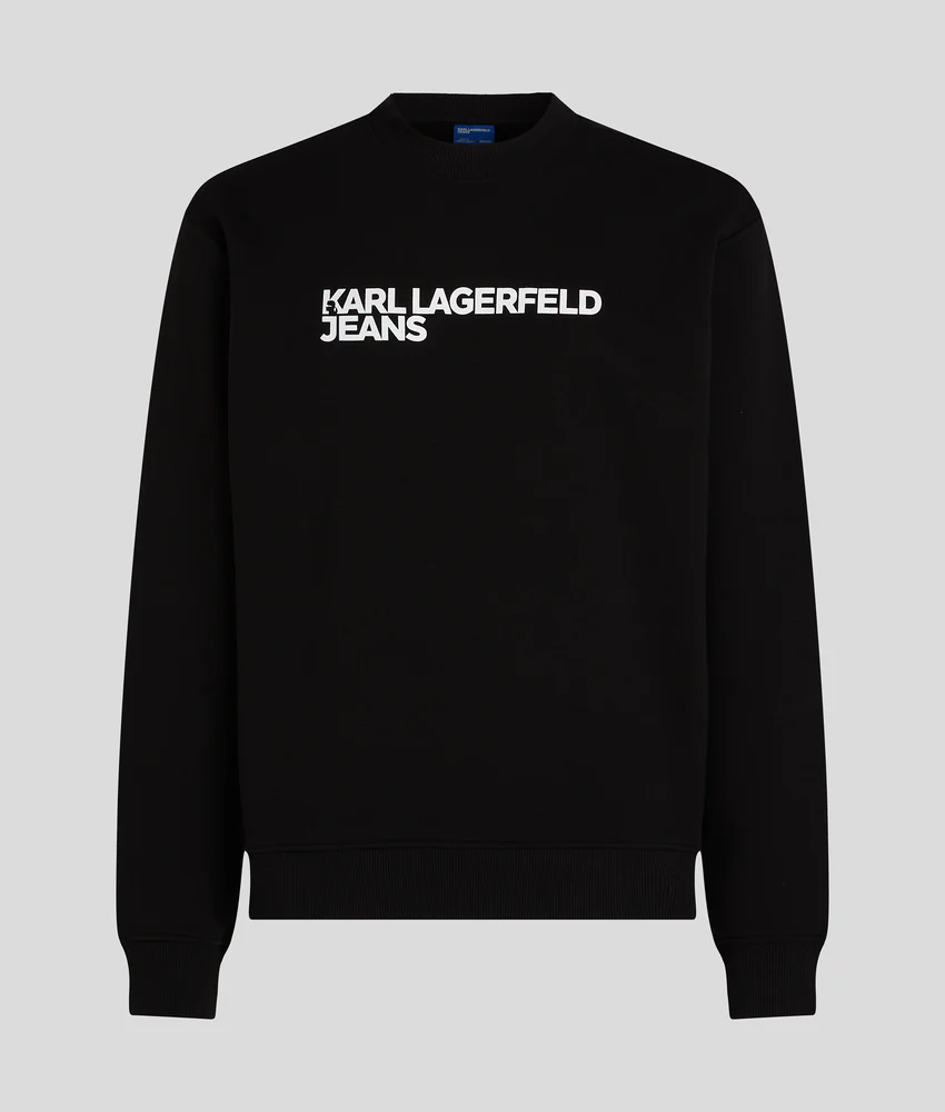 LOGO SWEATSHIRT