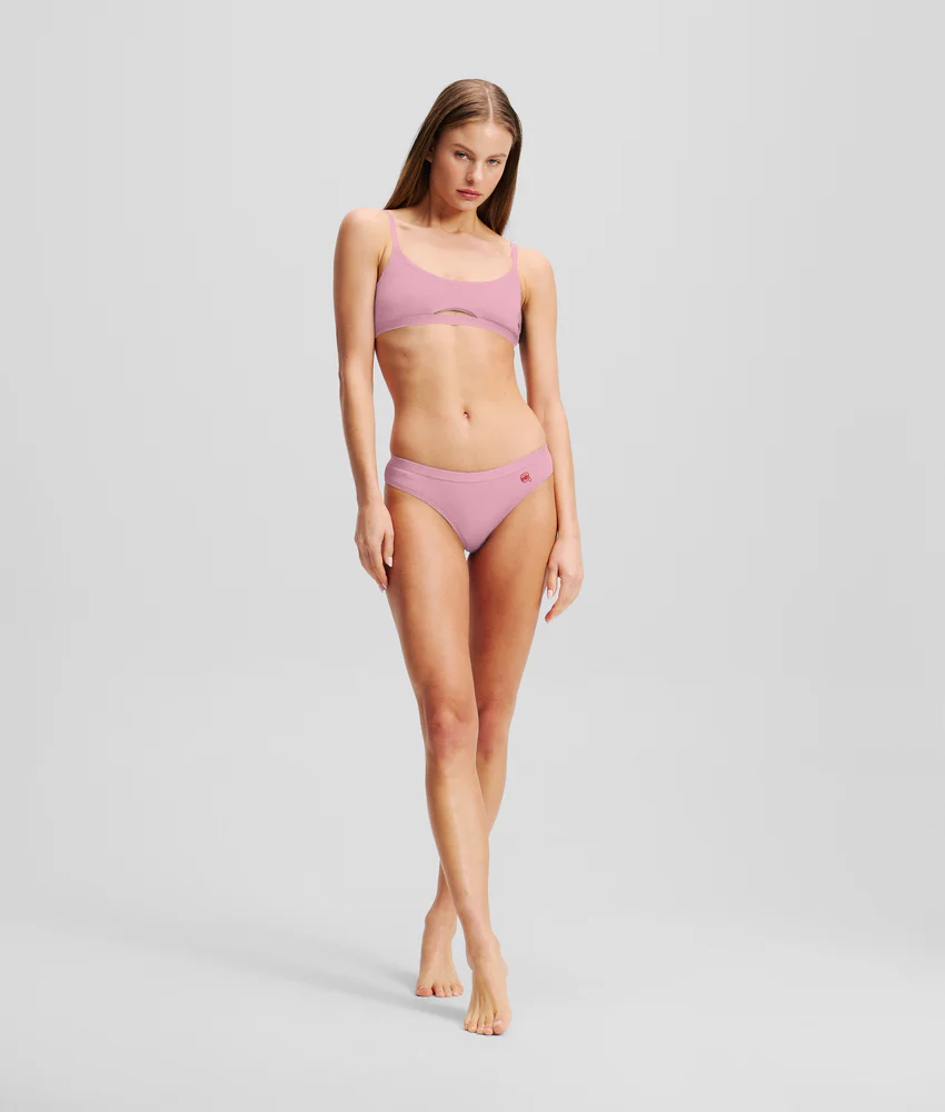 IKON RIBBED BRAZILIAN BRIEFS