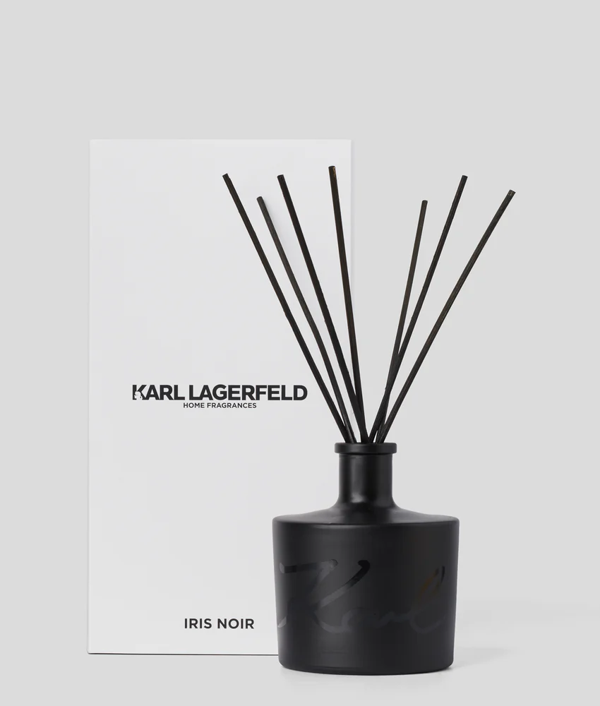 IRIS NOIR Diffuser
