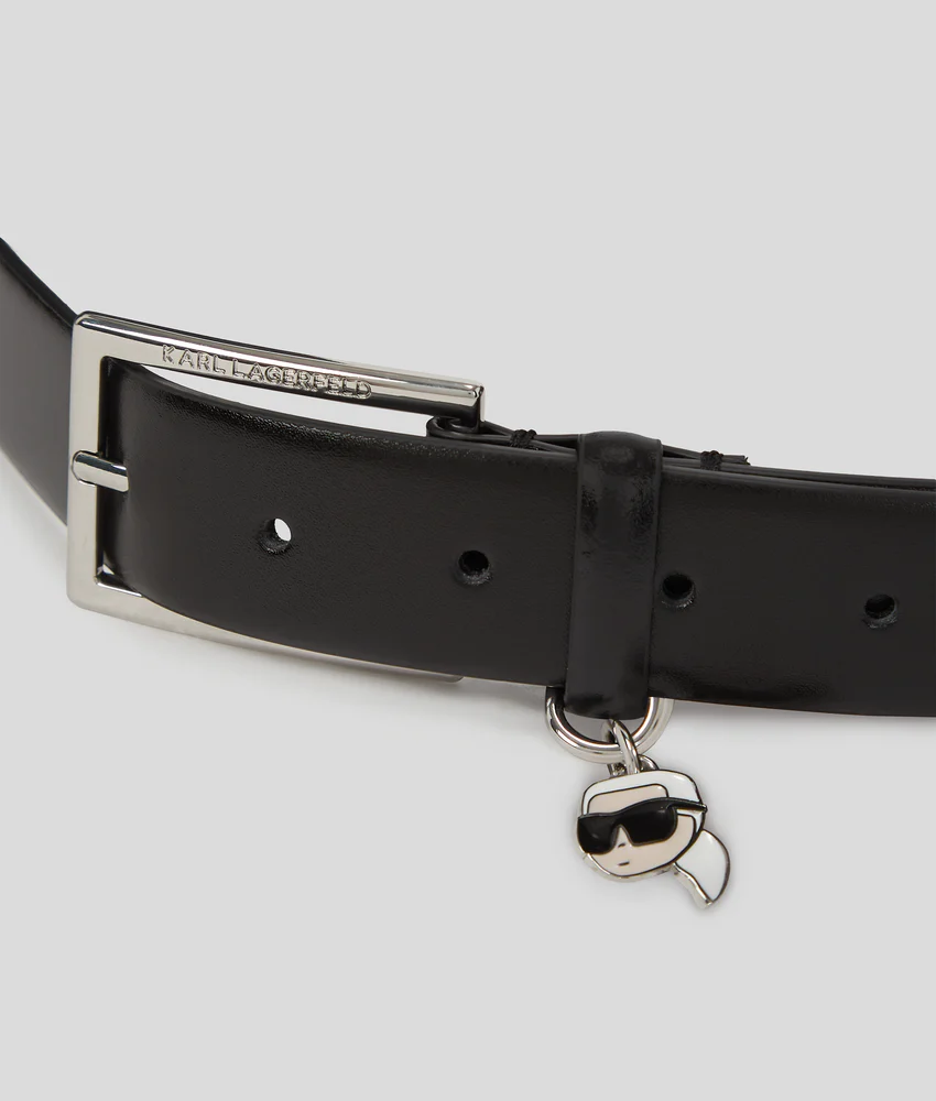 IKON CHARM BELT
