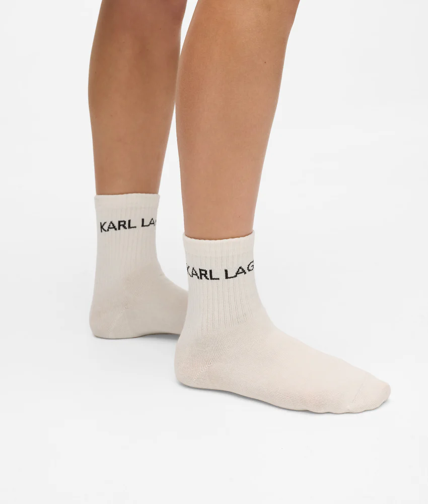 Logo pajama gift set