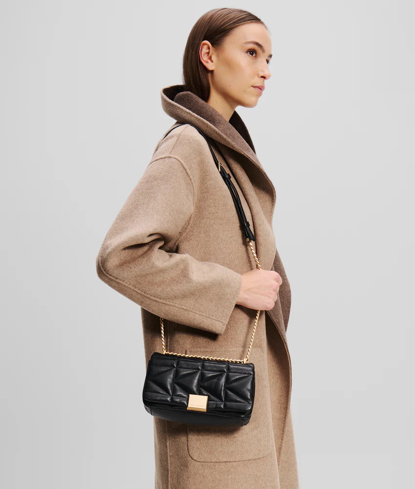 K/KUILT SMALL CROSSBODY BAG