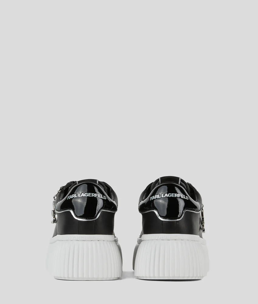 KREEPER AUTOGRAPH SNEAKERS