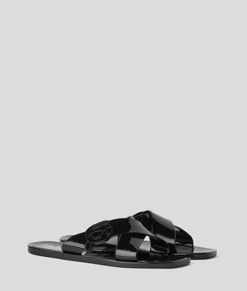 IKON NFT KROSS SANDALS