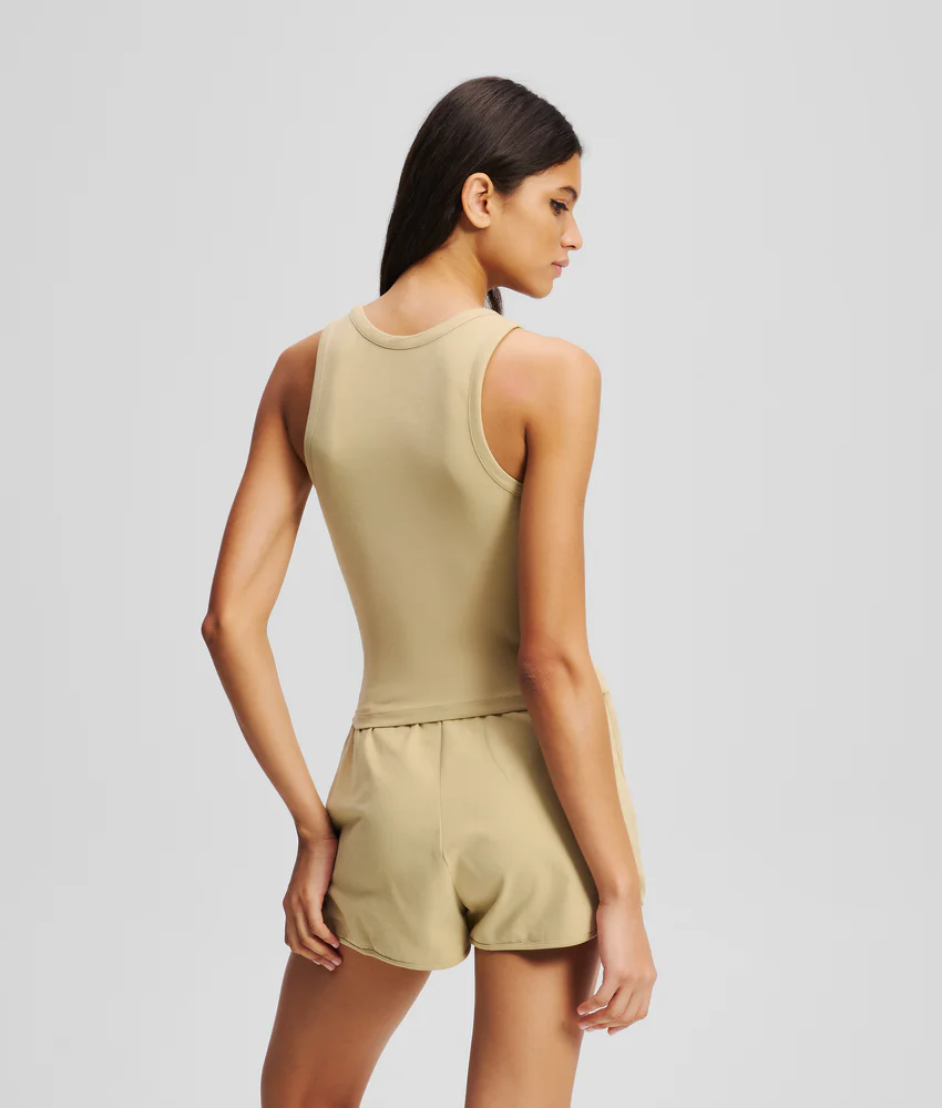 HOTEL KARL LOUNGEWEAR TANK TOP