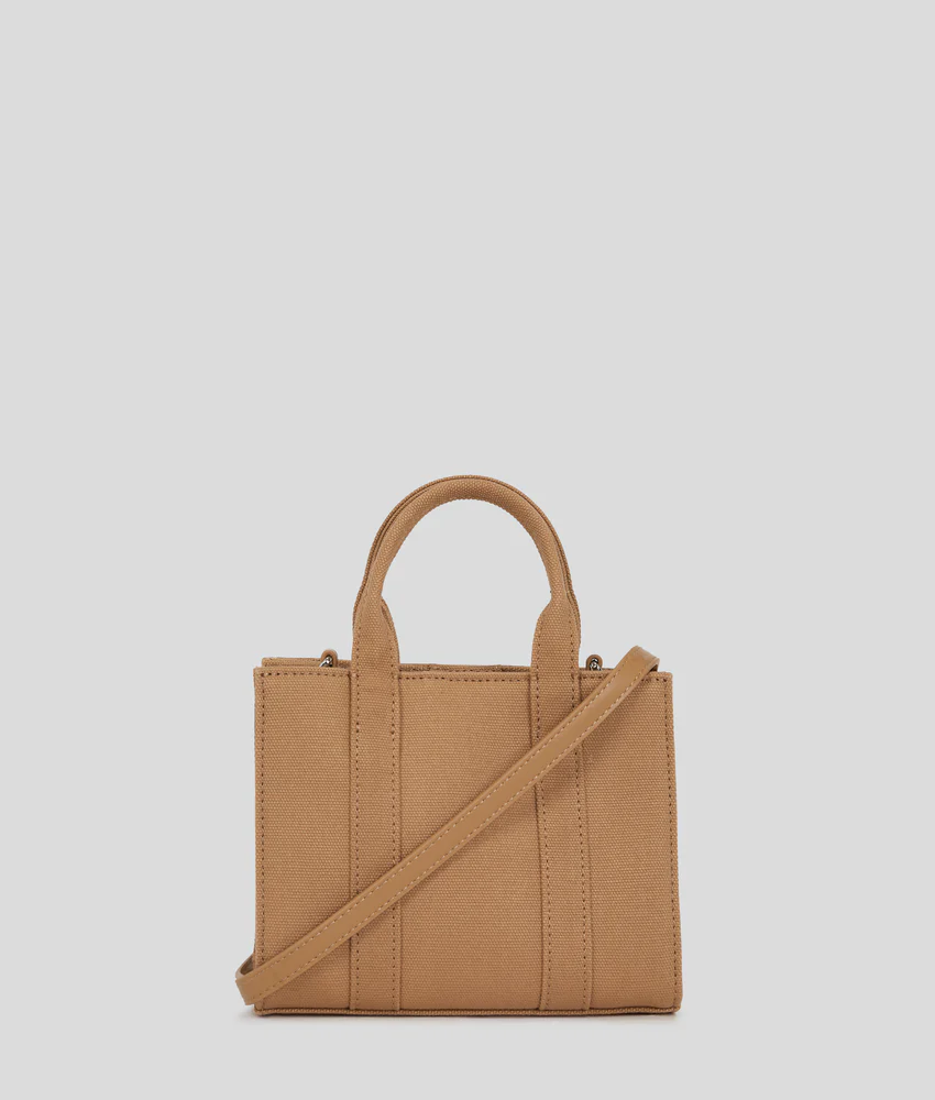 RUE ST-GUILLAUME MINI TOTE BAG