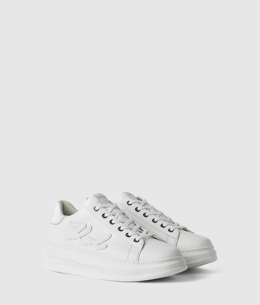 KAPRI SIGNIA LOW SNEAKERS