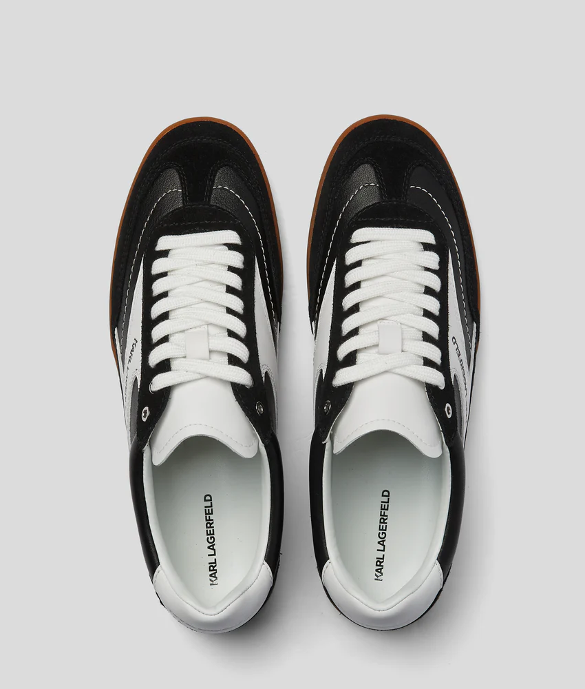 KANDIDATE  LACE SNEAKERS