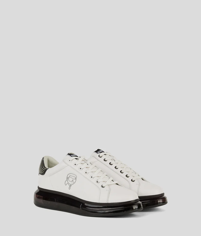 IKON NFT KAPRI KUSHION SNEAKERS