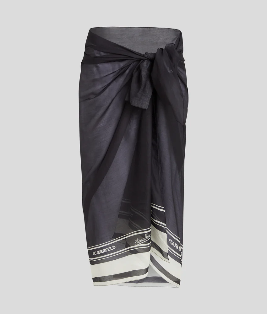 KL X BORSALINO PAREO