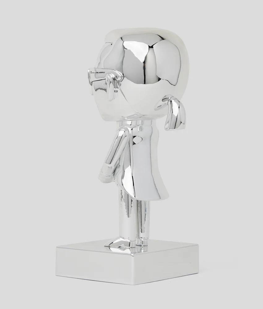 tokidoki x KL SILVER STATUETTE