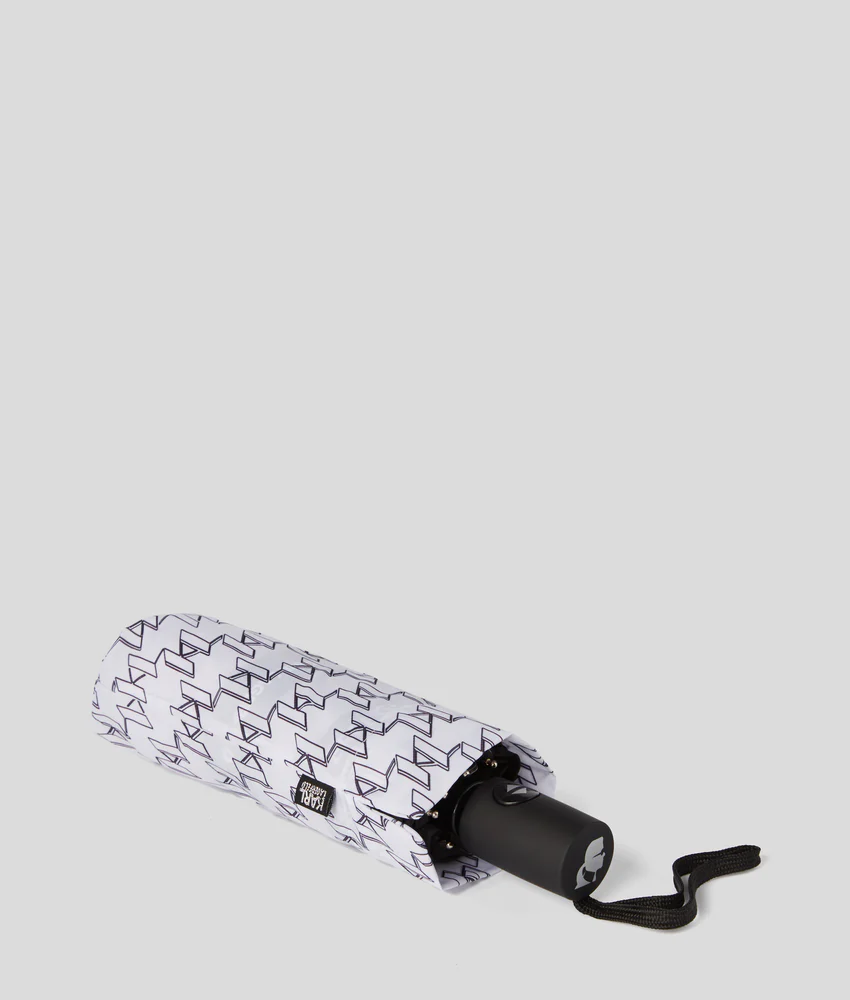 LOGO TRANSPARENT UMBRELLA