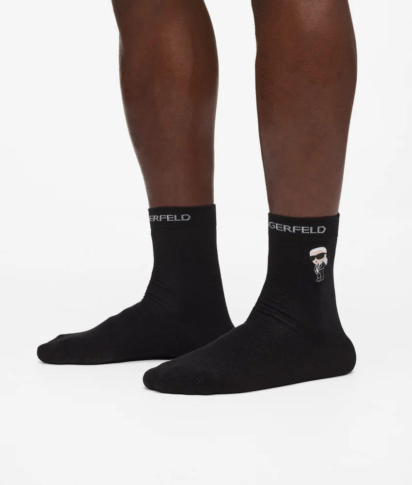 Ikon trunk and socks gift set