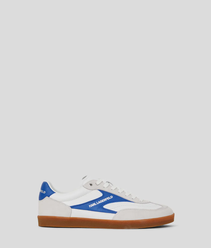 KANDIDATE  LACE MIX SNEAKERS