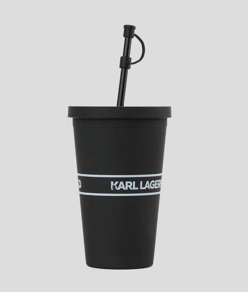LOGO TO-GO CUP