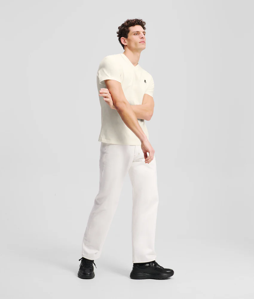 KAMEO V-NECK T-SHIRT