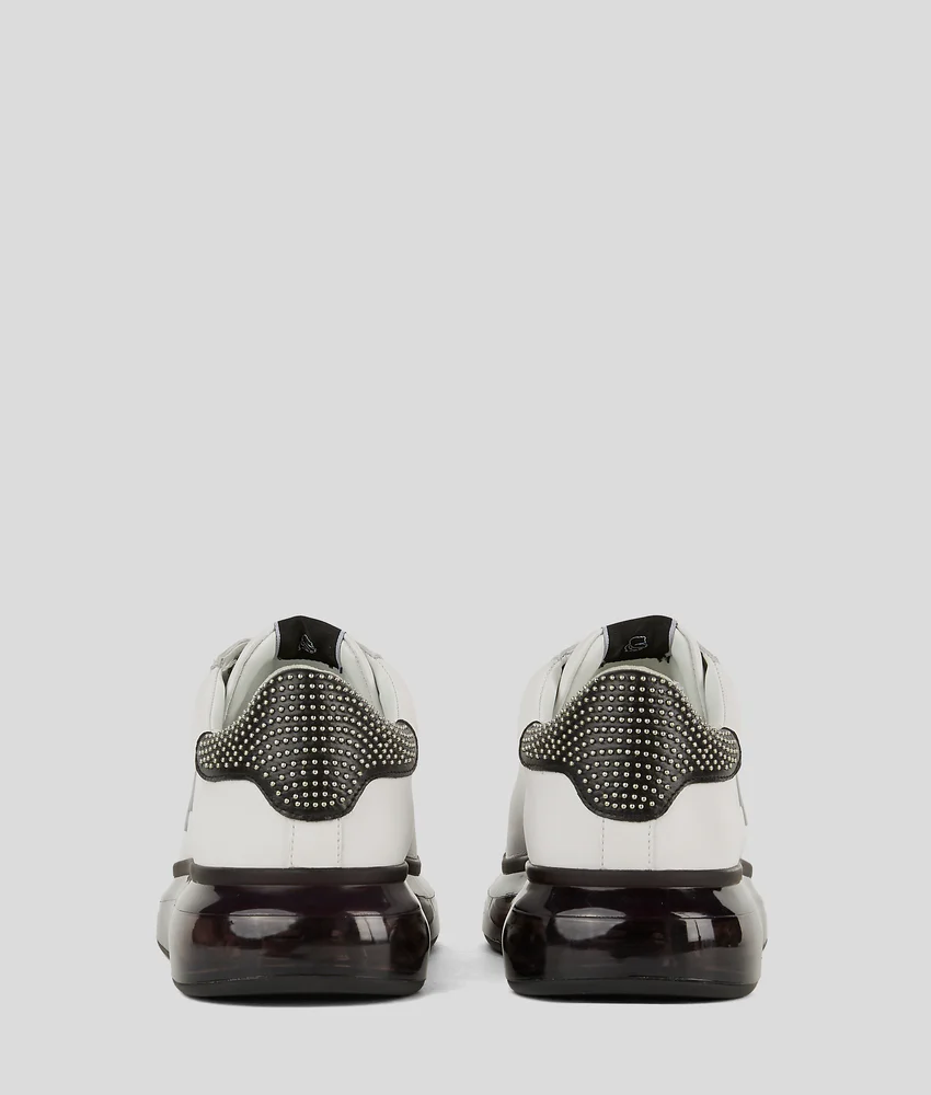 IKON NFT KAPRI KUSHION SNEAKERS