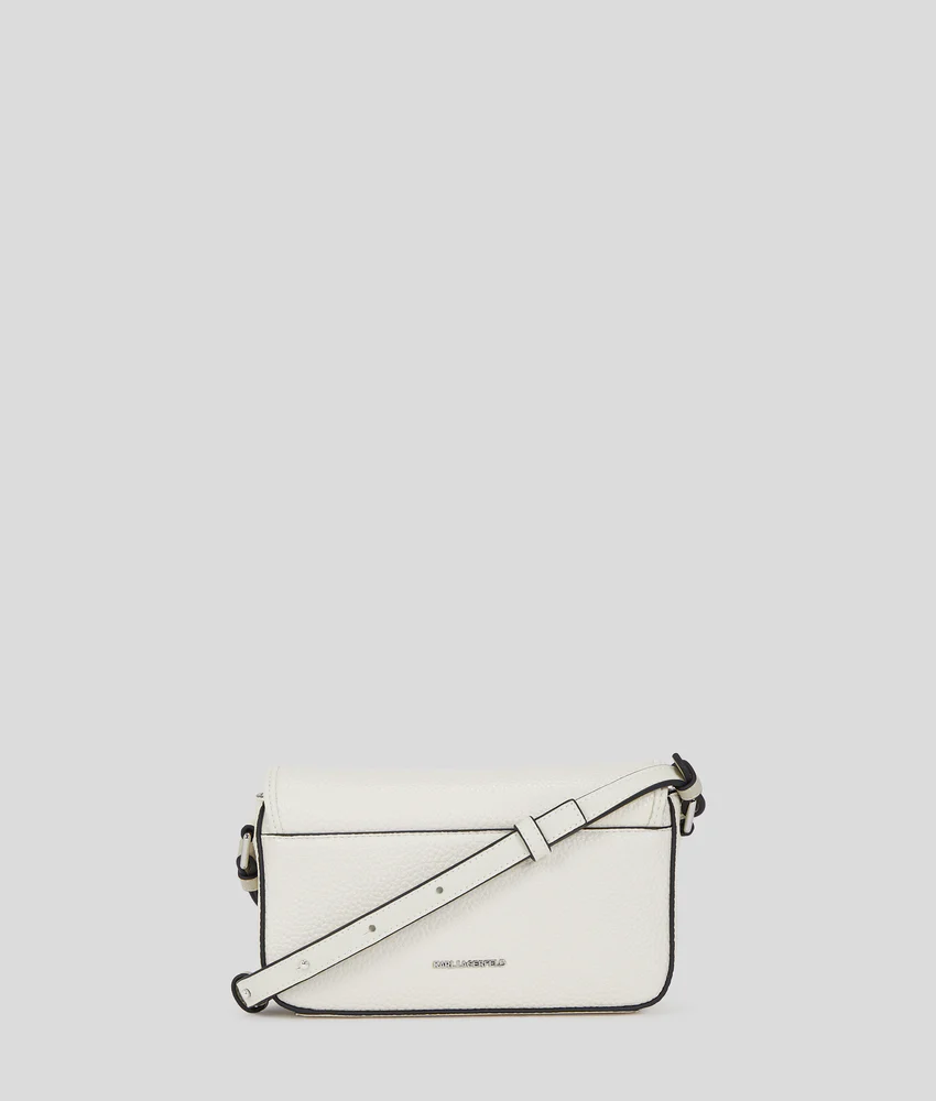 K/SKUARE CROSSBODY BAG