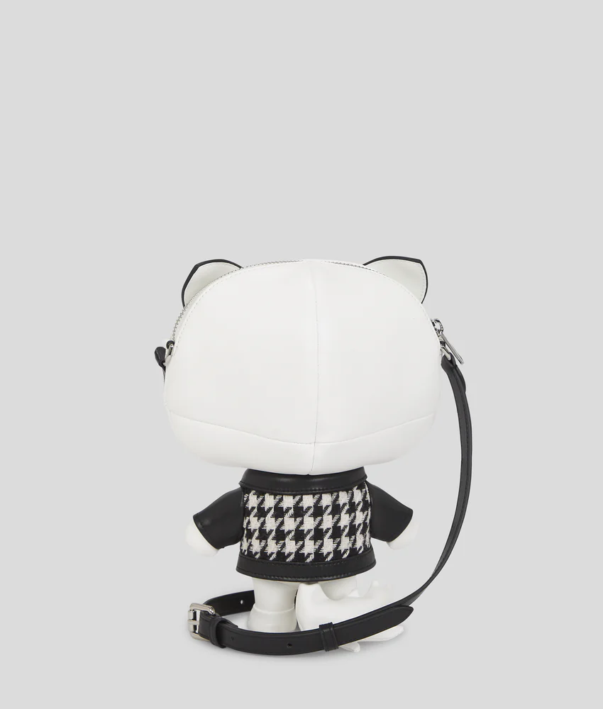 IKON CHOUPETTE CROSSBODY BAG