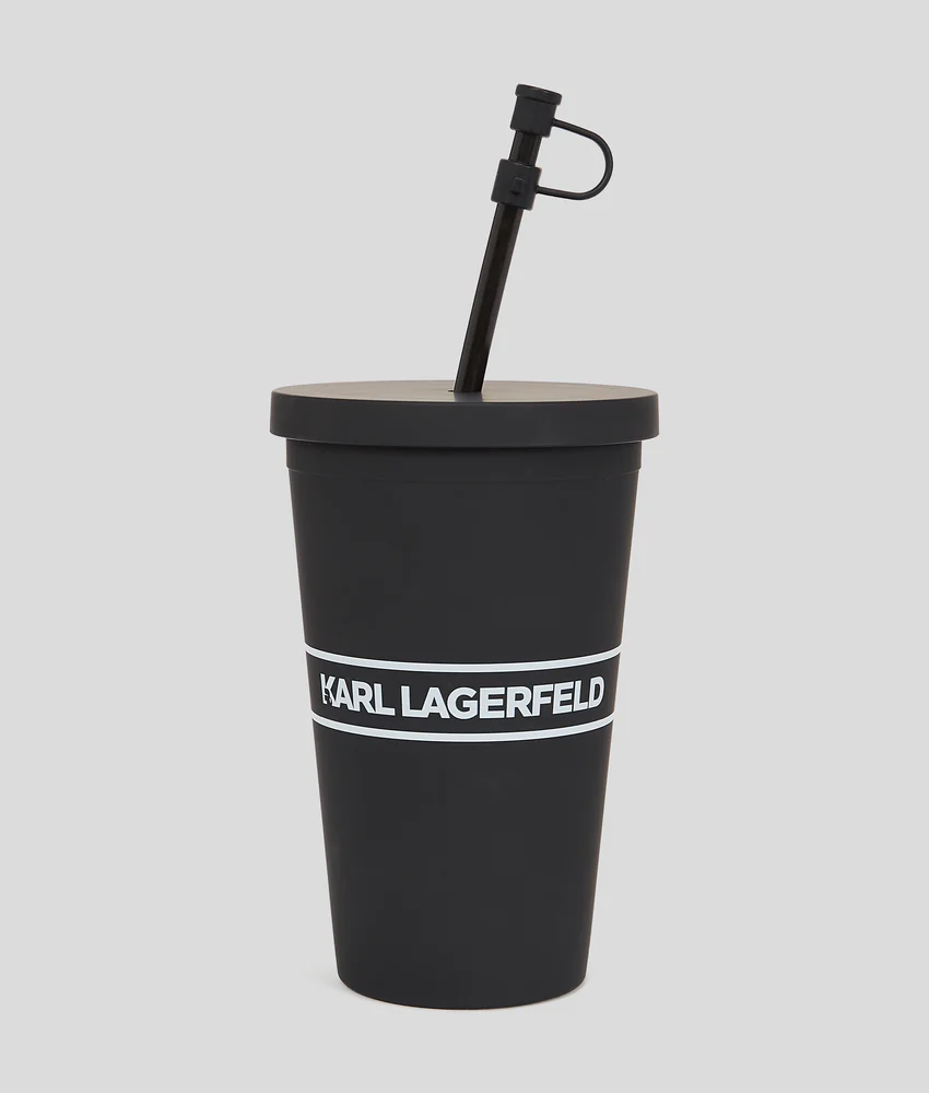 LOGO TO-GO CUP