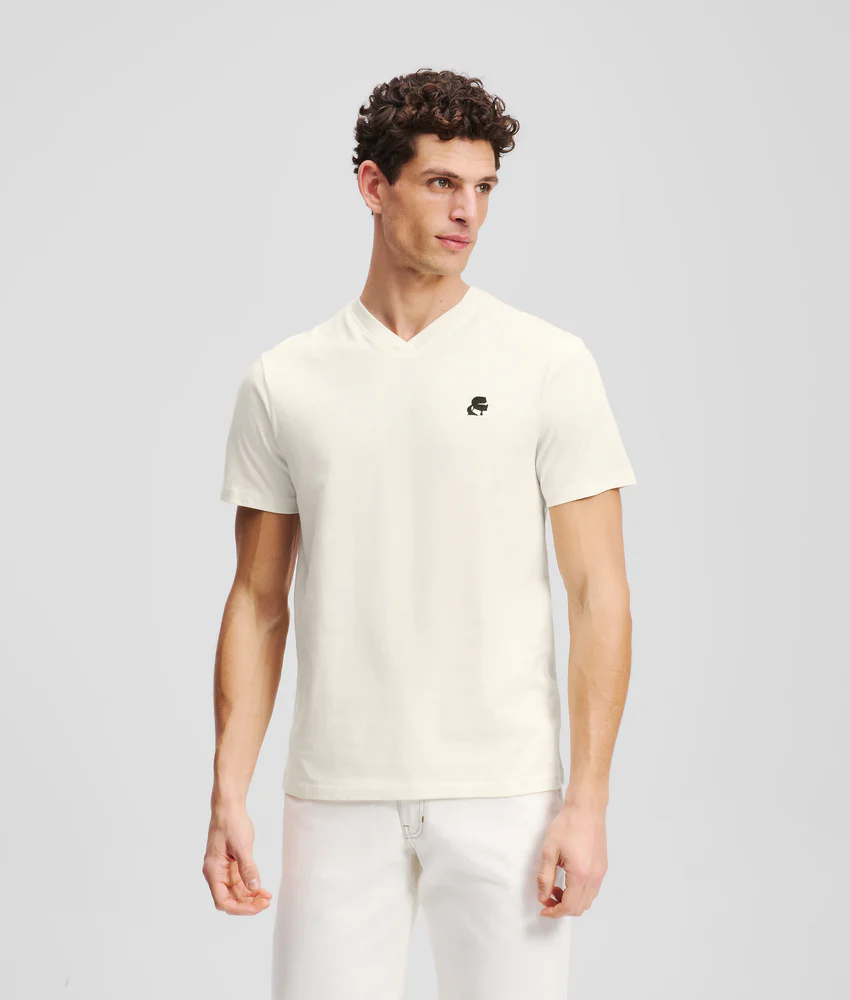 KAMEO V-NECK T-SHIRT