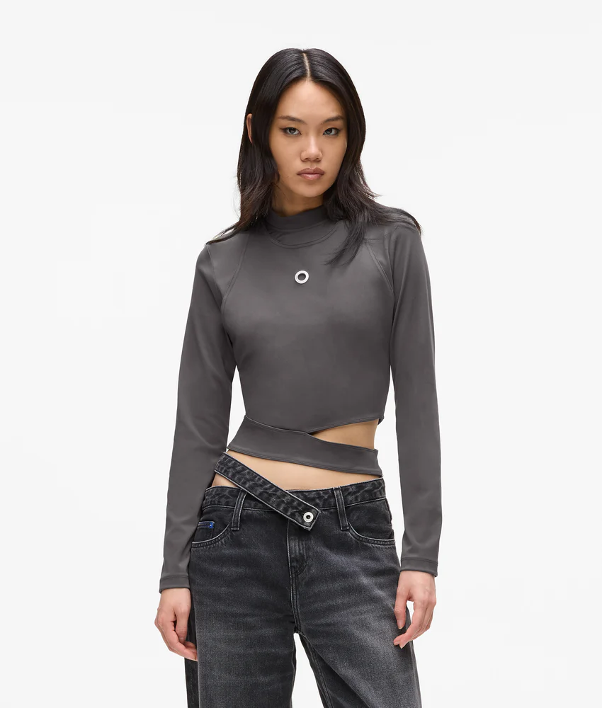 Utility cutout top