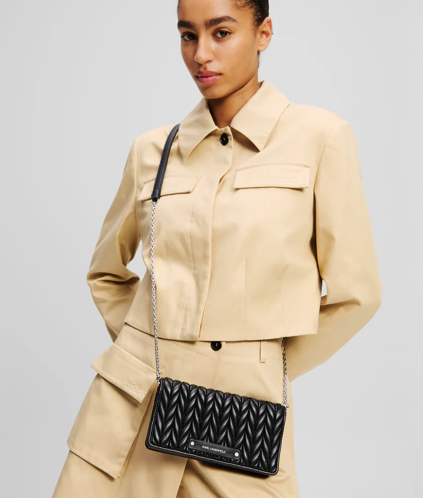 K/WEAVE WALLET ON CHAIN