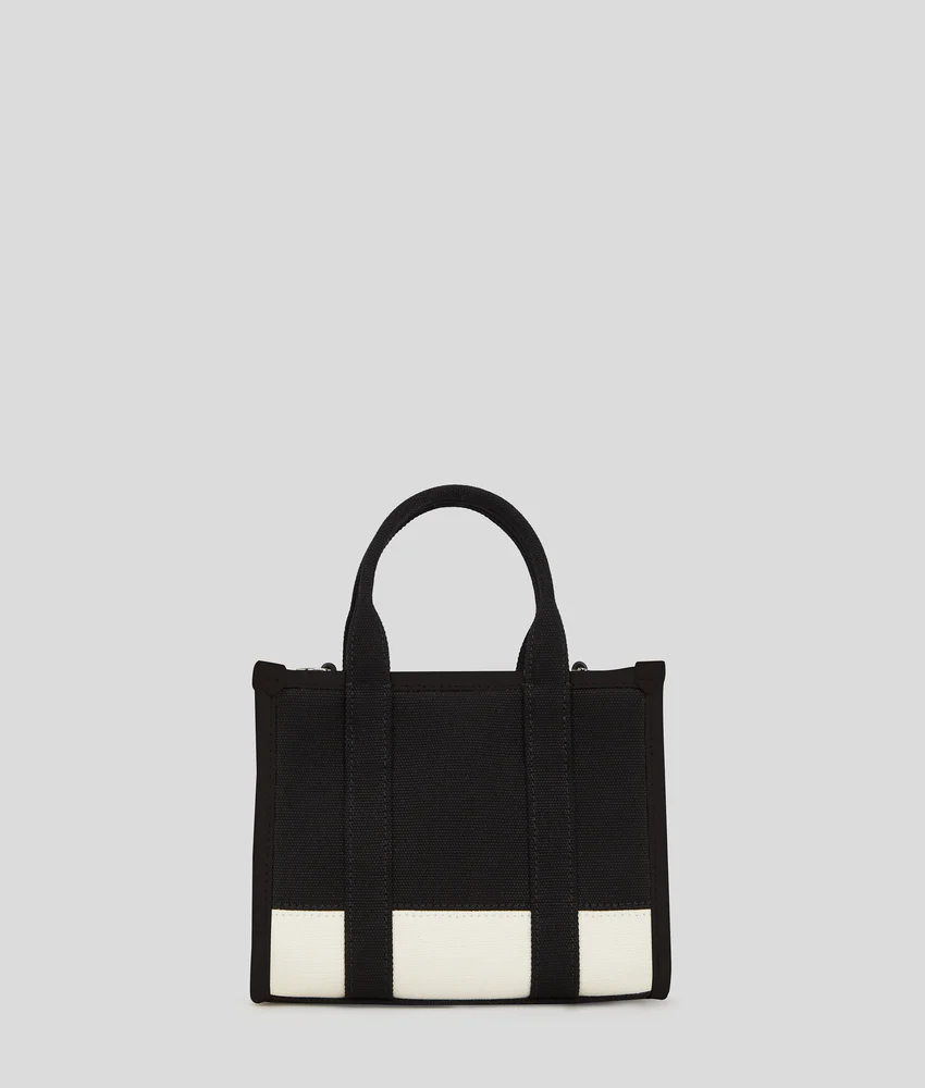 RUE ST-GUILLAUME MINI TOTE BAG