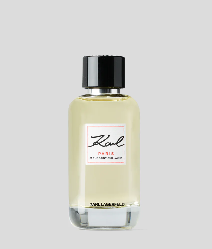 Paris, Places by Karl, 100 ML